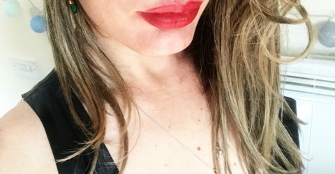 Profile picture - TSGODDESSOCEAN