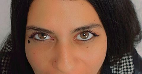 Profile picture - Giannina Mason