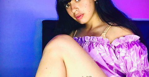 Profile picture - Issabela