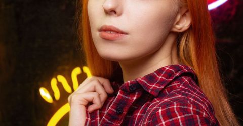 Profile picture - AmyLime