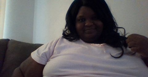 Profile picture - Goddess Fantasii