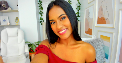 Profile picture - Milly Lake