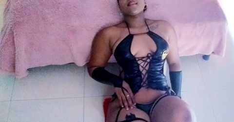 Profile picture - kendallCollins