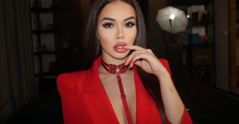 Profile picture - Andrea Ann