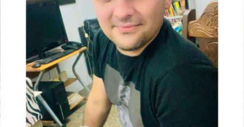 Profile picture - JDaniel92