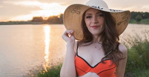 Profile picture - Kristin Harper