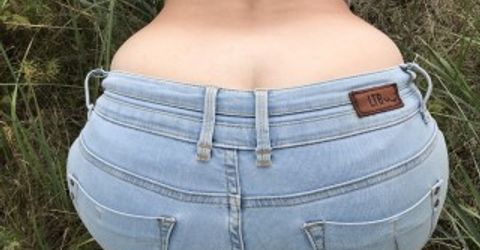 Profile picture - BlondNelly