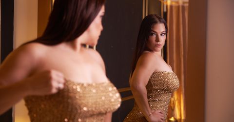 Profile picture - Giselle Davis