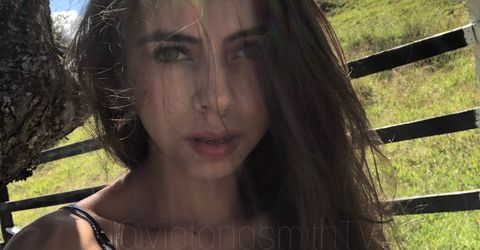 Victoria Smith TV ️ Live Cams Skype, Teams, Discord & Telegram