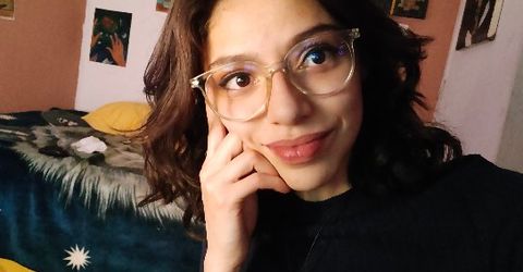 Profile picture - Una Lipa