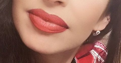 Profile picture - Rachel Mall