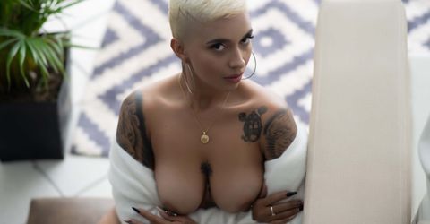 Profile picture - Canela Saenz