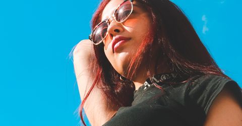 Profile picture - miasilva
