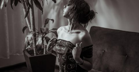 Profile picture - scarlettoshi