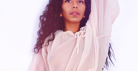 Profile picture - Goddess Soma