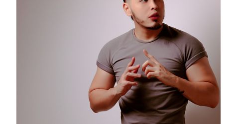 Profile picture - Steven Ruiz