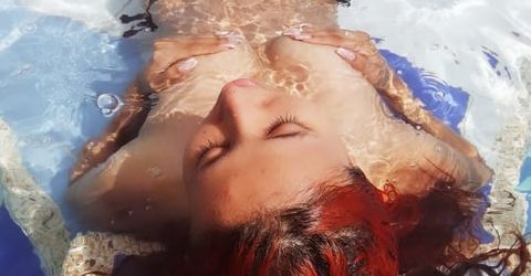 Profile picture - Lia