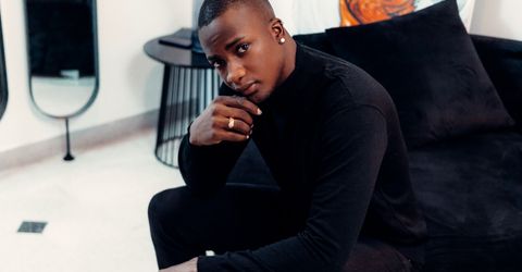 Profile picture - Boris Jackson