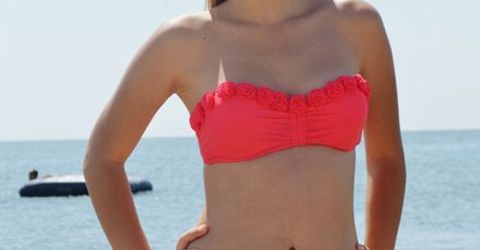 Profile picture - Luciana