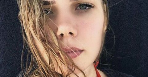 Profile picture - Marharita