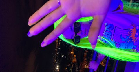 Profile picture - Eva Morris