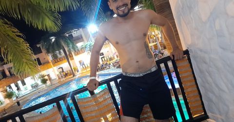 Profile picture - Jack Dante