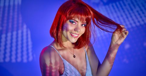 Profile picture - MeyEvanson