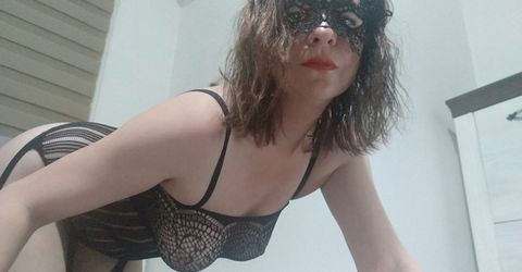 Profile picture - AnnaZe