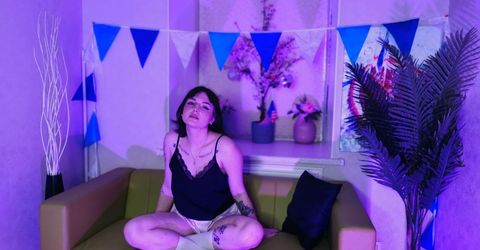 Profile picture - patricia