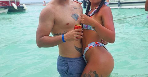 Profile picture - Camila y Andy