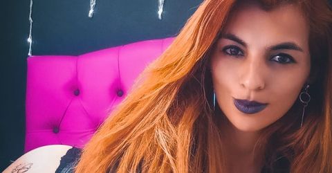 Profile picture - julieth_Sex1