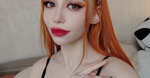 Profile picture - Bella_Lamour