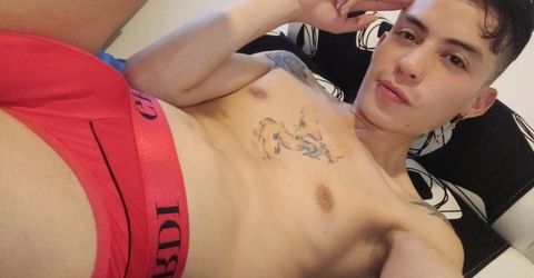 Profile picture - ian