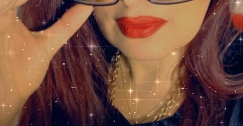 Profile picture - MissDeliciousMia