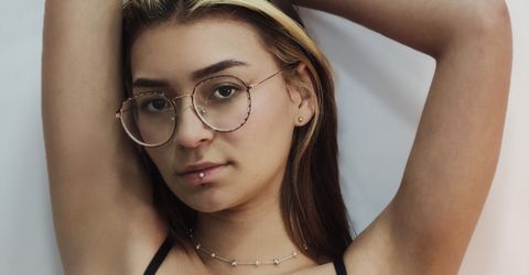 Profile picture - valerie