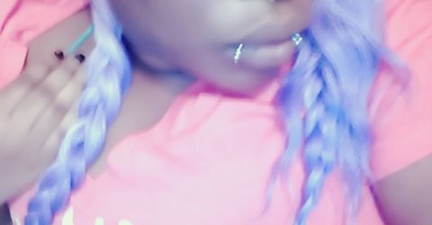 Profile picture - sexy eyed nerd