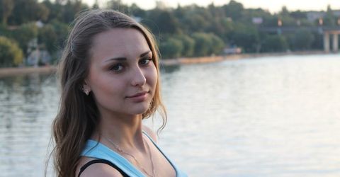 Profile picture - Klarissa