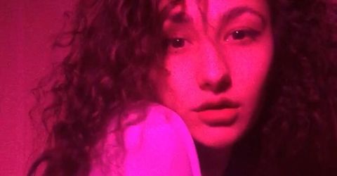 Profile picture - Eirine