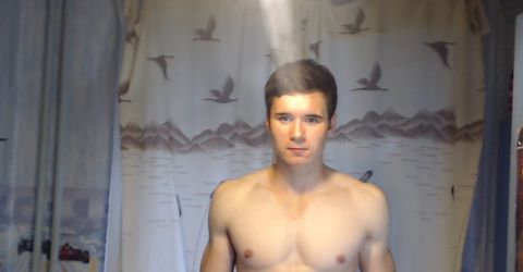 Profile picture - danila