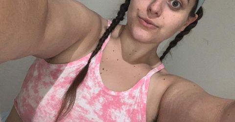 Profile picture - Cherry Jane