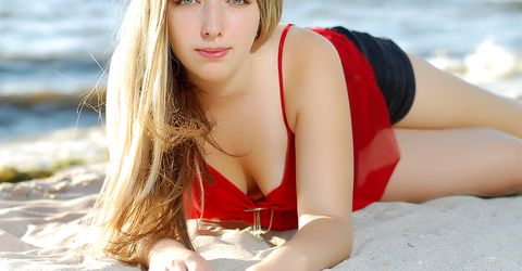 Profile picture - Muffinka