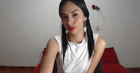 Profile picture - ROSERUBY