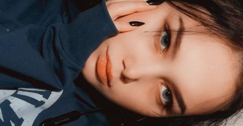 Profile picture - Alessandra_gold