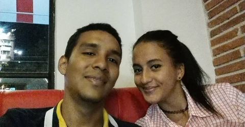 Profile picture - Mary