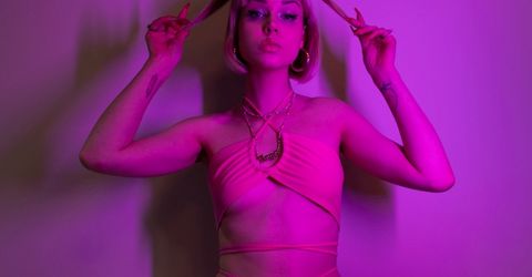 Profile picture - Lexie