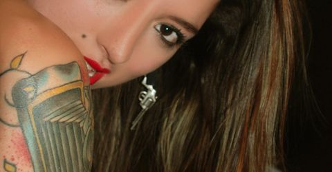 Profile picture - SALLY