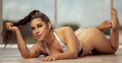 Profile picture - Amara Angel