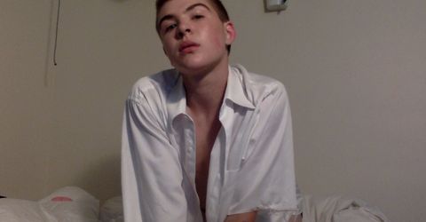 Profile picture - Simon Wolf