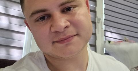 Profile picture - Theo