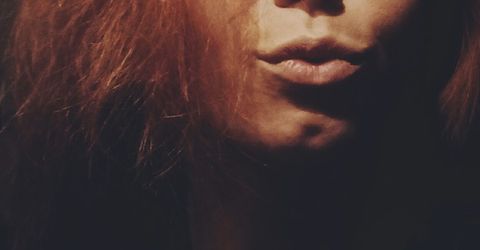 Profile picture - Lussi